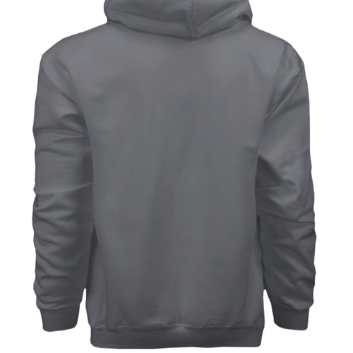 Smoke Grey - BACK